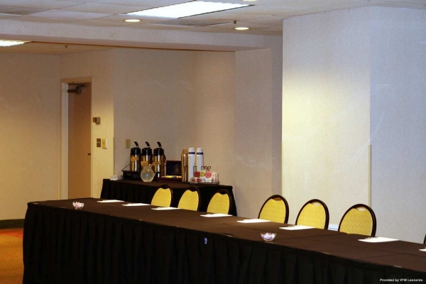 Hampton Inn Baltimore-White Marsh